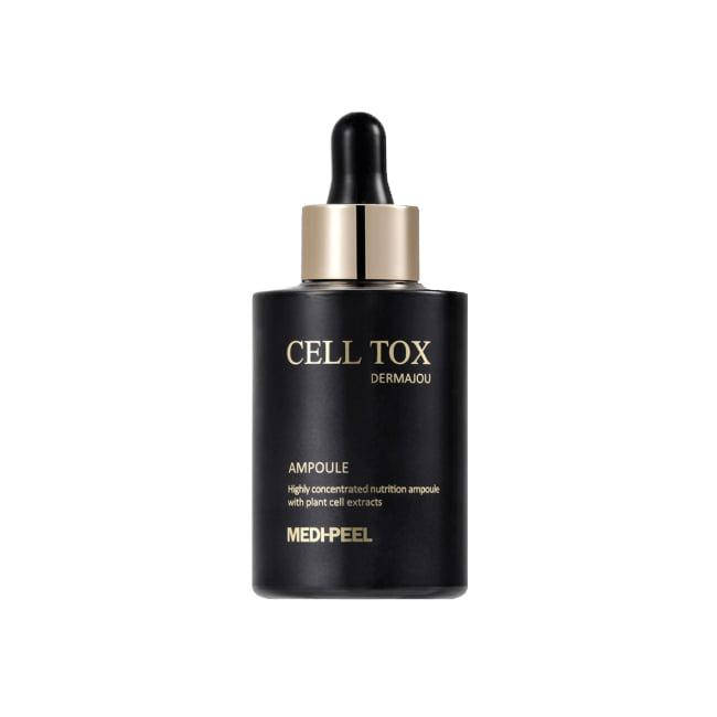 

Восстанавливающая сыворотка со стволовыми клетками MEDI-PEEL Cell Tox Dermajou Ampoule
