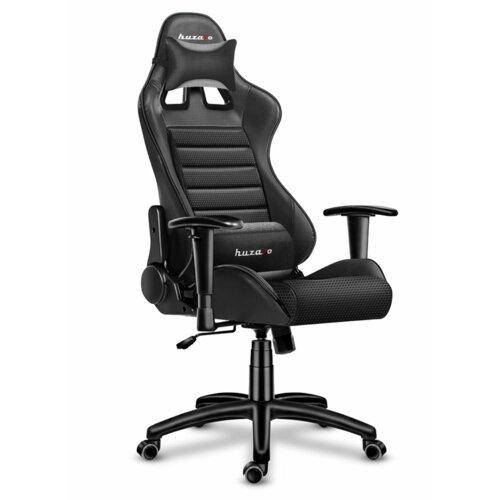 

Компьютерное кресло для геймера HUZARO Force 6.0 Grey, Серый