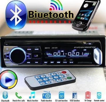 

Магнитола Pioneer520 SD,MP3,FM