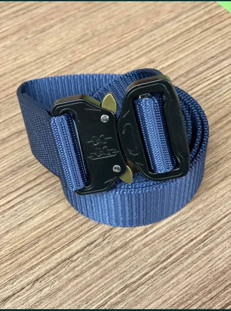

Тактический ремень для штанов "Tactical Belt"