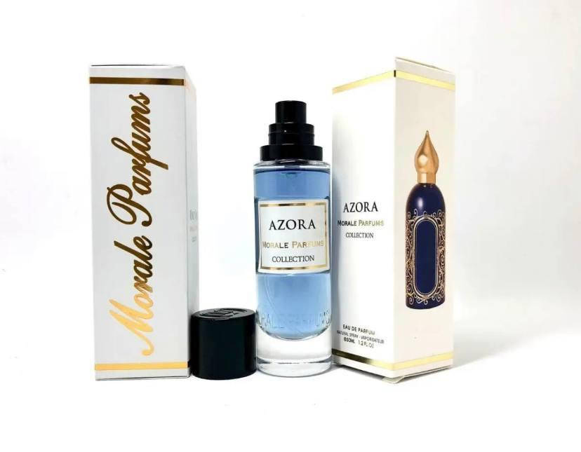 

Аромат унисекс Azora Morale Parfums (Азора Морал Парфюм) 30 мл