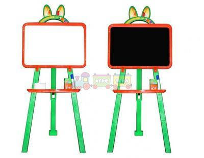 

Досочка детская магнитная азбука 0185 рис.