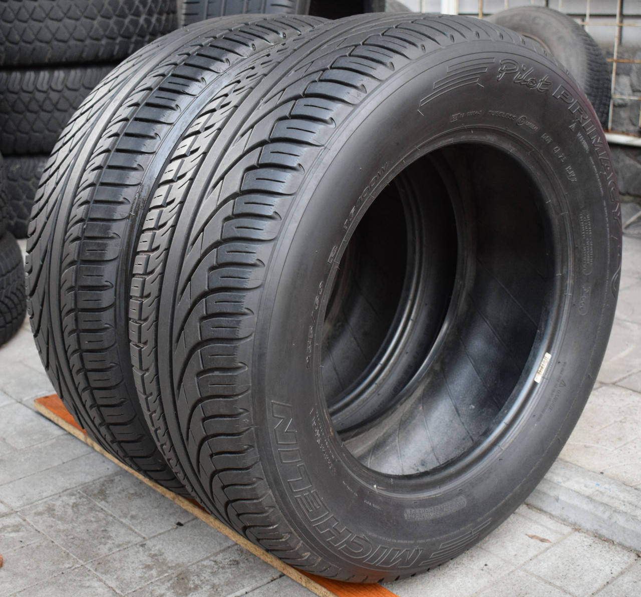 

Шины б/у R16 из Европы! ЗИМА/ЛЕТО! Все размеры, большой выбор!