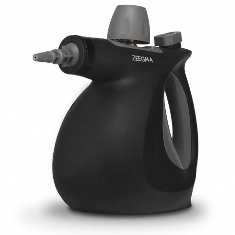 

Пароочиститель для дома Zeegma DRADEN