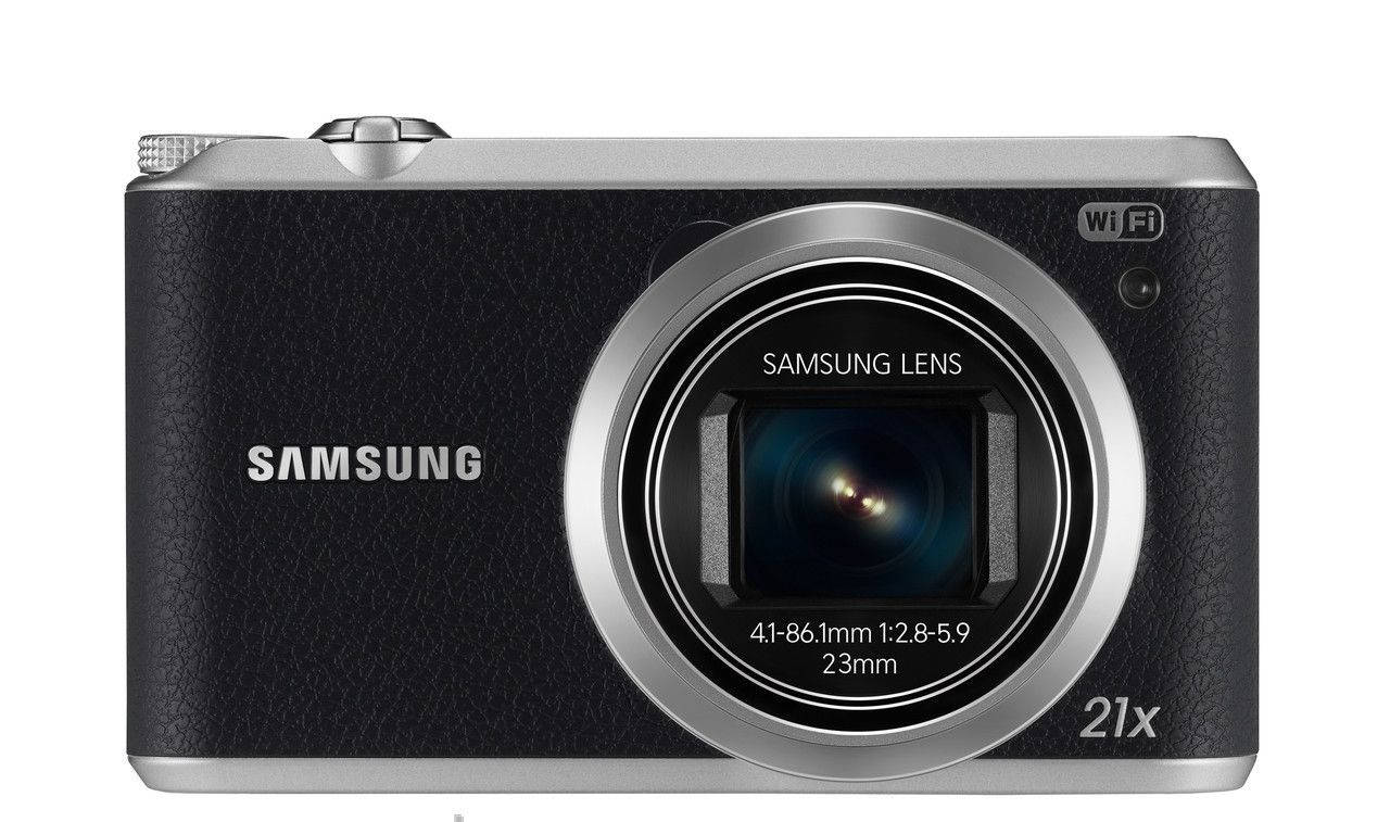 

Бронированная защитная пленка для экрана Samsung WB350F