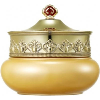 

СПА-крем для тела The History Of Whoo Spa Body Cream 8 мл