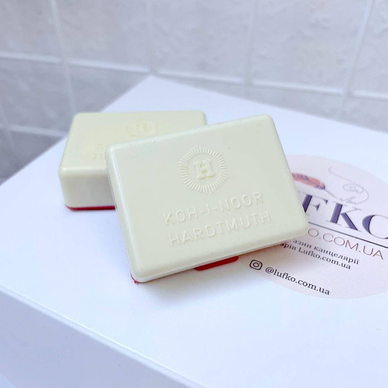 

Резинка клячка для художественных работ, super extra soft
