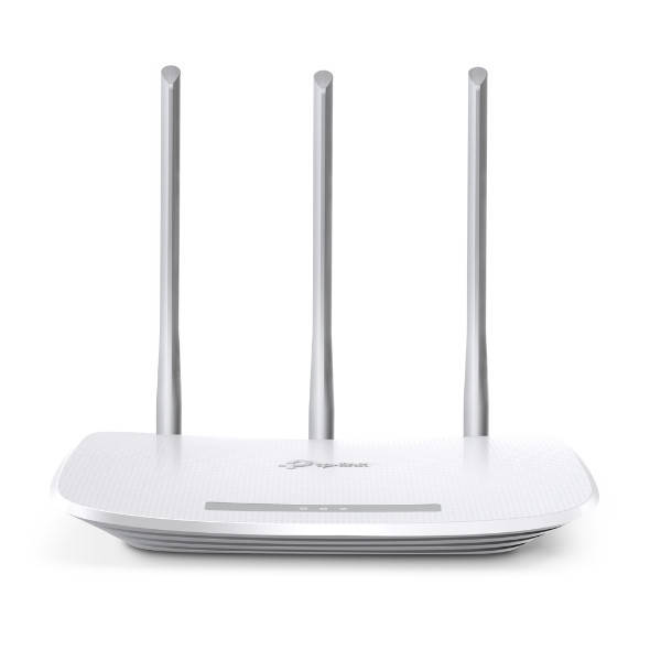 

Роутер TP-Link WR845N