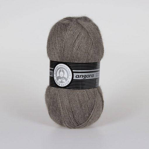 

Madame Tricote Angora № 014