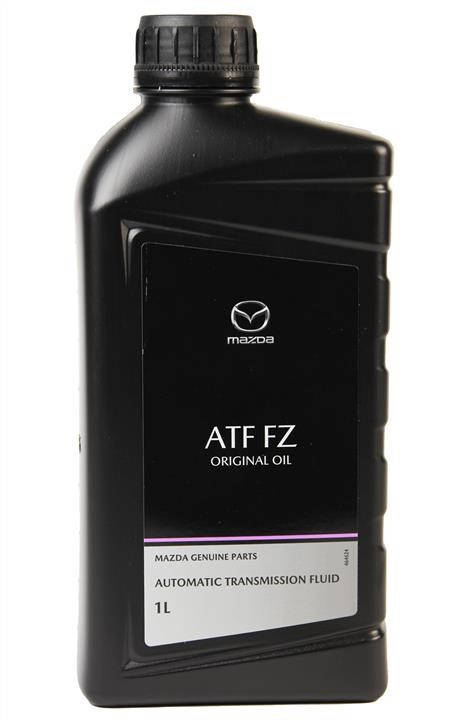 

Масло трансмиссионное синтетическое Mazda ATF-FZ, 0.946 л 0000FZ113E01
