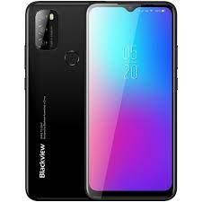 

Телефон blackview A70 3/32 black, Черный