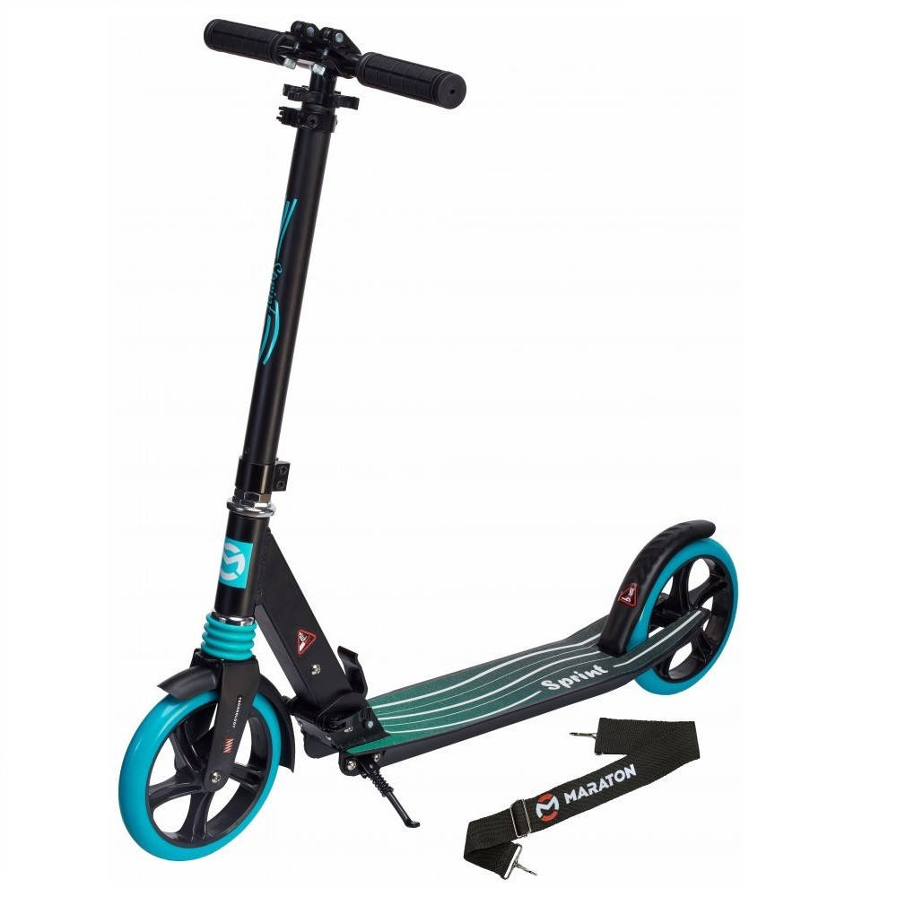 

Самокат Maraton Sprint