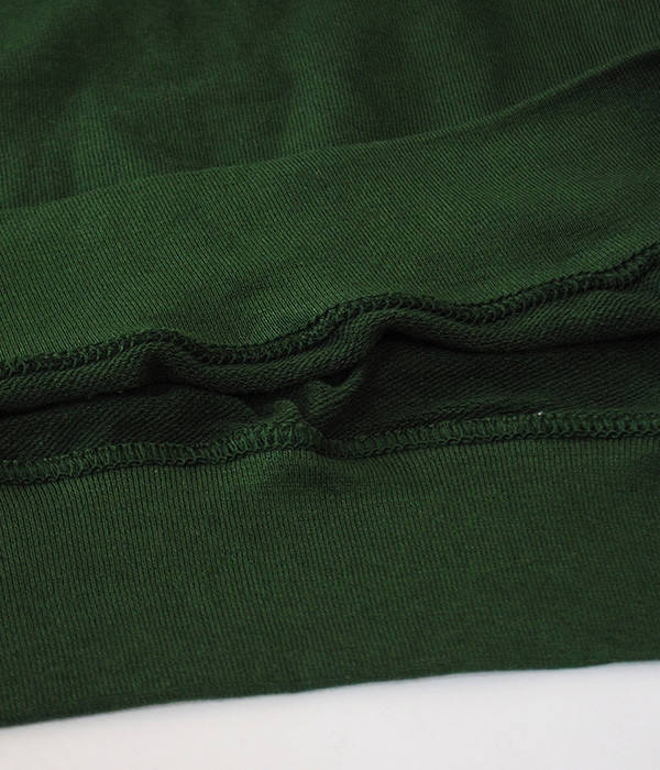 

Мужской свитшот 2XL, 38 Темно-Зеленый