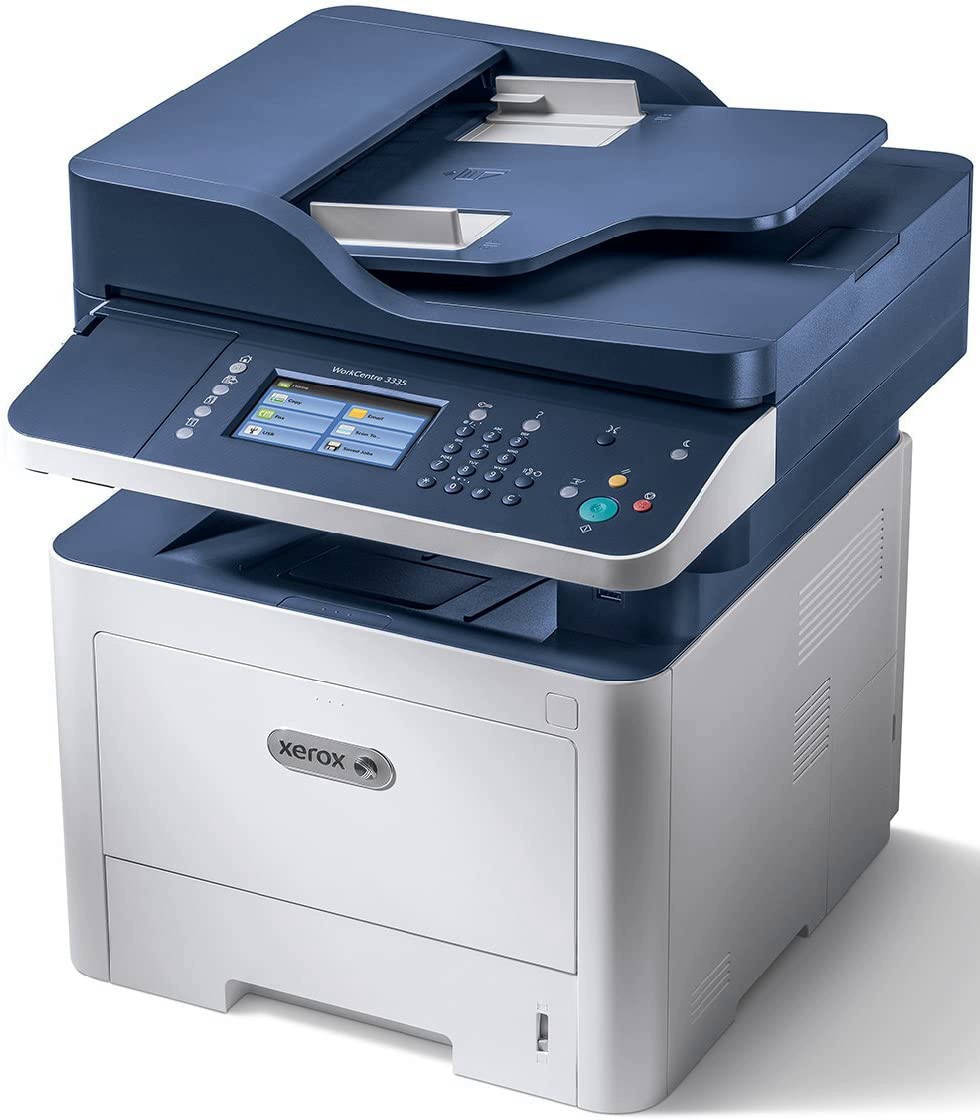 

МФУ Xerox WC 3335DNI