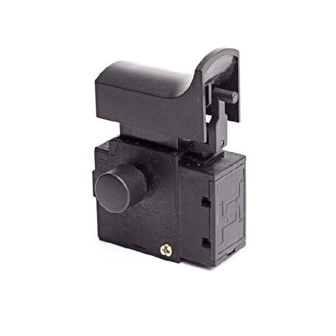 

Кнопка сетевого шуруповерта Витязь ДЭ 950/2 скоростной