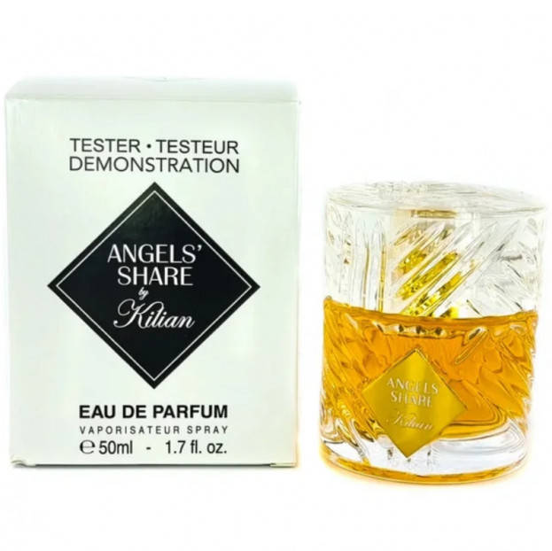 

Kilian Angels Share edp 50ml Tester