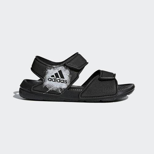 

Босоножки детские Adidas AltaSwim Kids (Артикул: BA9288) 30 размер 30, Черный