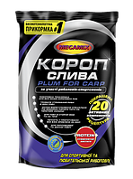 

Прикормка MEGAMIX 2000гр "Карп-СЛИВА"