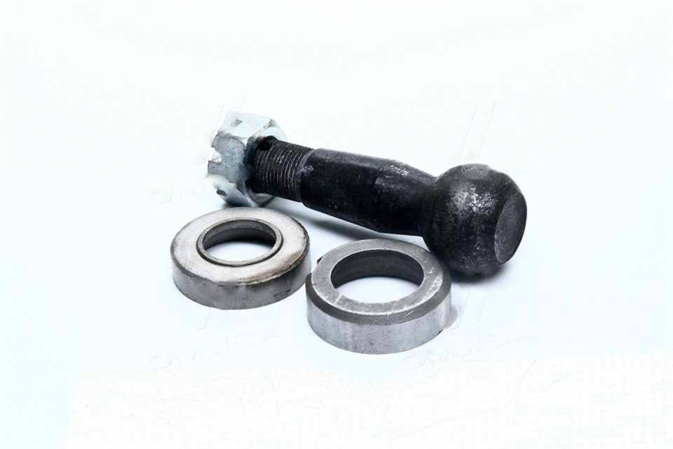 

Ремкомплект тяги рулевой ГАЗ 66, ПАЗ (пр-во Горьковский авт-ный завод). 66-3003800