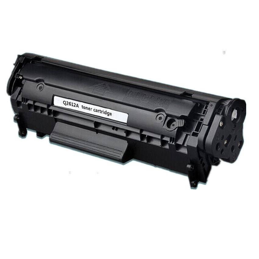 

Картридж первопроходец Canon 703/(Q2612A)