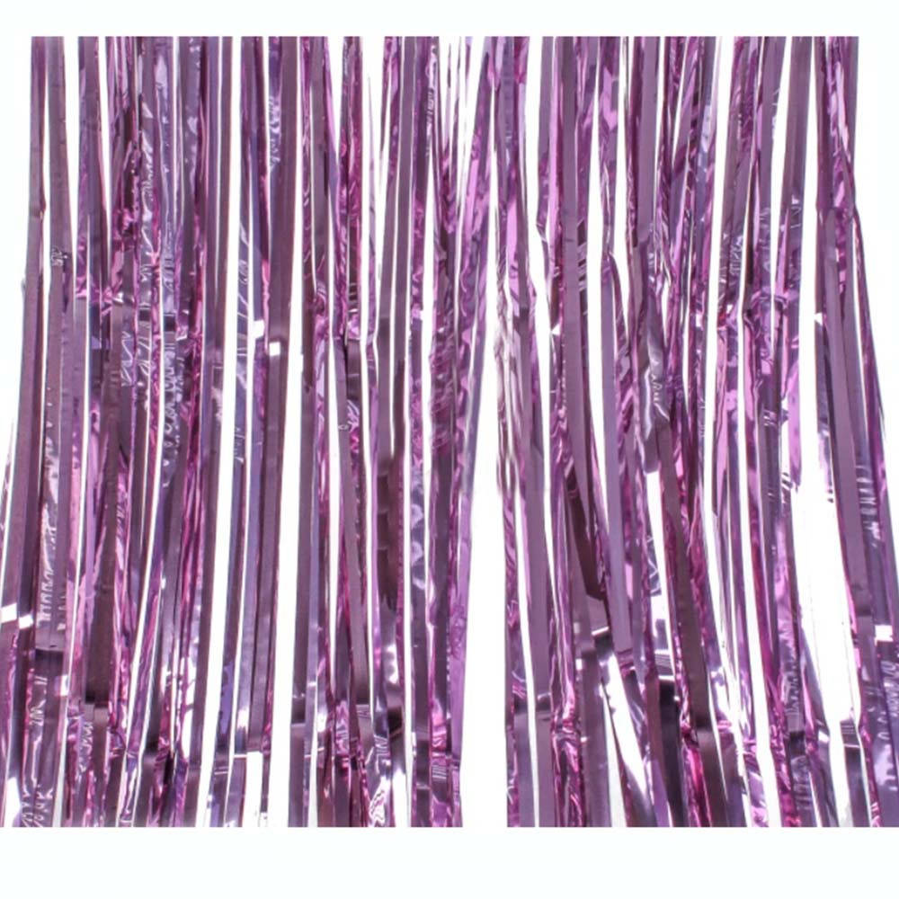 

Шторка для фотозоны 1х2м сиреневая 1481196760