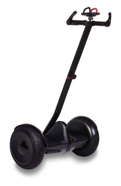 

Гироскутер Сигвей Mini Pro NineBot 10,5" (54V, 5700 mAH) - Black (Черный)