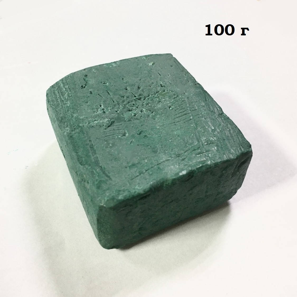 

Паста ГОИ для полировки , 100 г