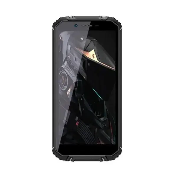 

Смартфон Oukitel WP18 4/32GB Black, Черный