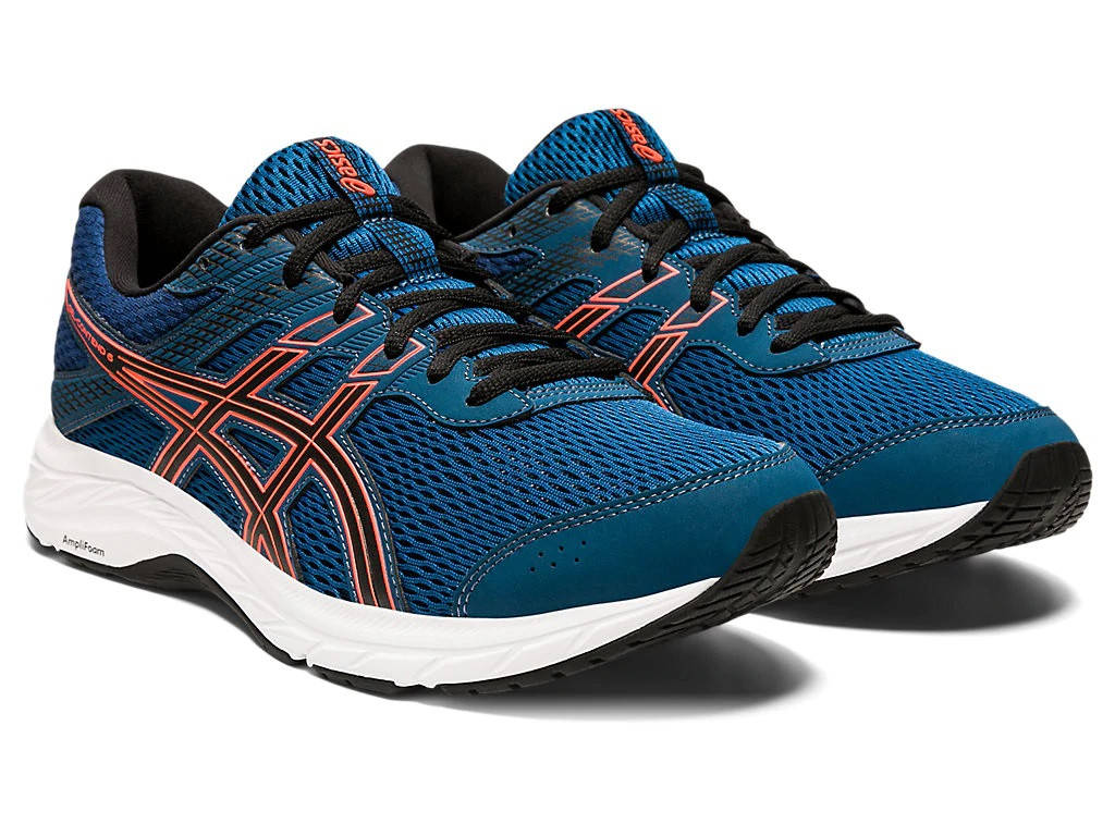 

Кроссовки для бега ASICS GEL-CONTEND 6 1011A667-402 42