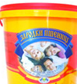 

Зародыши пшеницы, 150 г