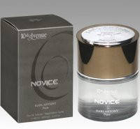 

Мужская туалетная вода 10 av .novice 100 ml