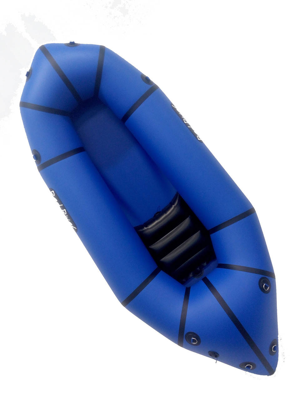 

Пакрафт Red River Light 210