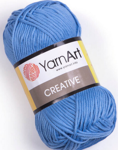 

Пряжа Creative-239