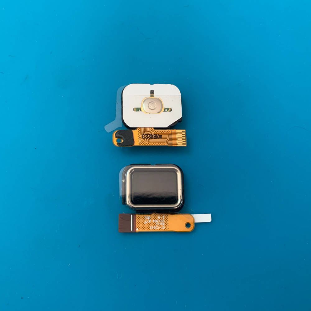 

Джойстик Samsung C3222 (+ Шлейф)