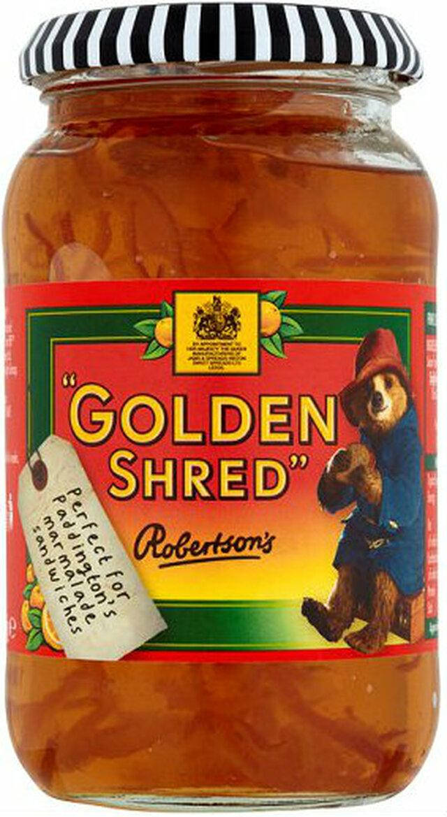 

Мармелад Robertsons Golden Shred 454 g