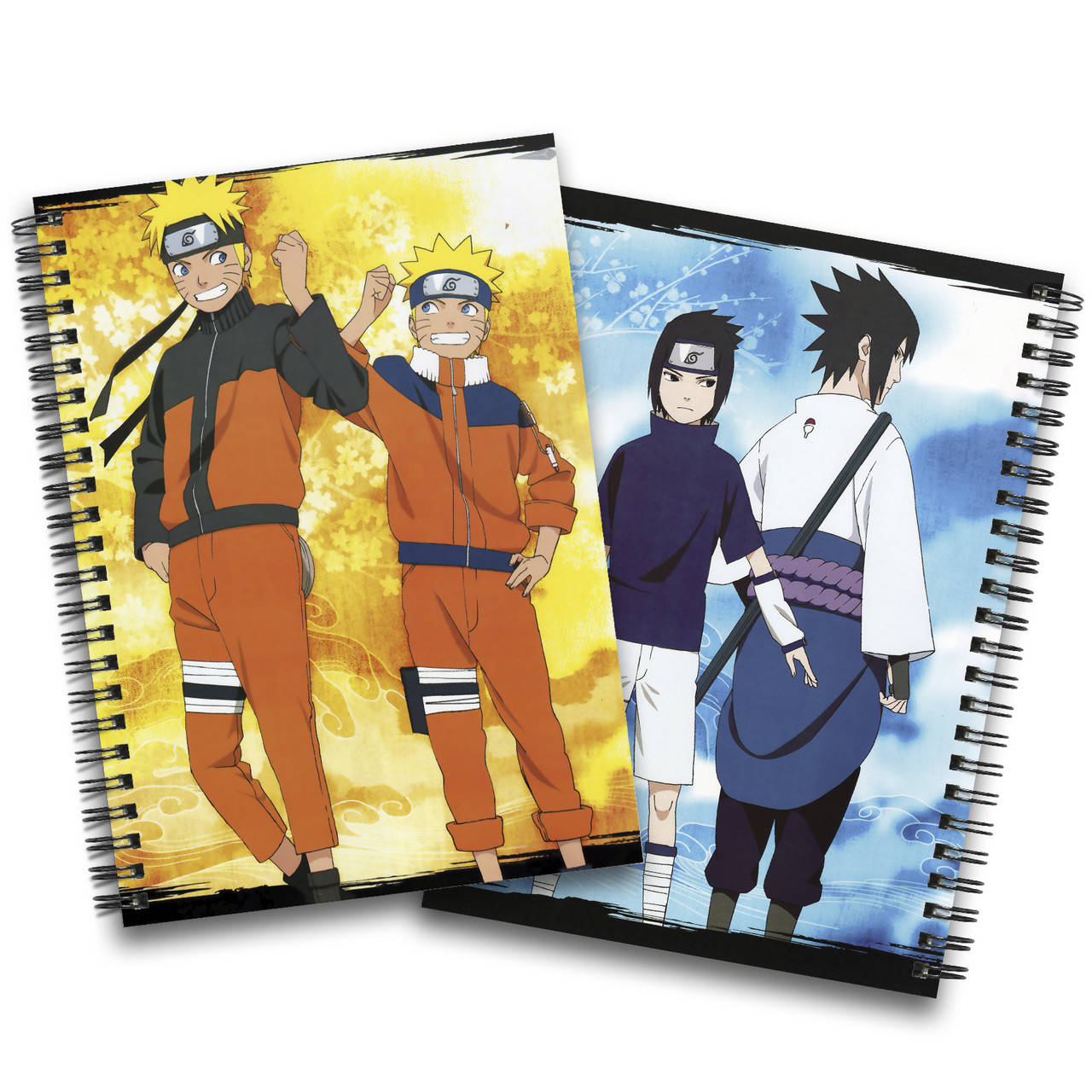 

Блокнот Наруто | Naruto 05