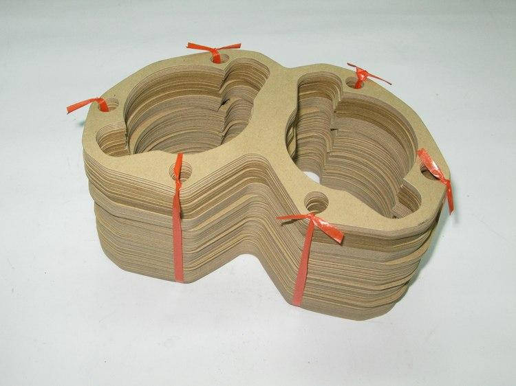 

Прокладка под цилиндр Ява 634 Чехия