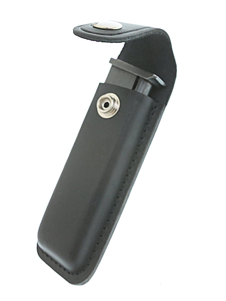 

Чехол для запасного магазина ПМ кожа (пистолет Макарова), Черный