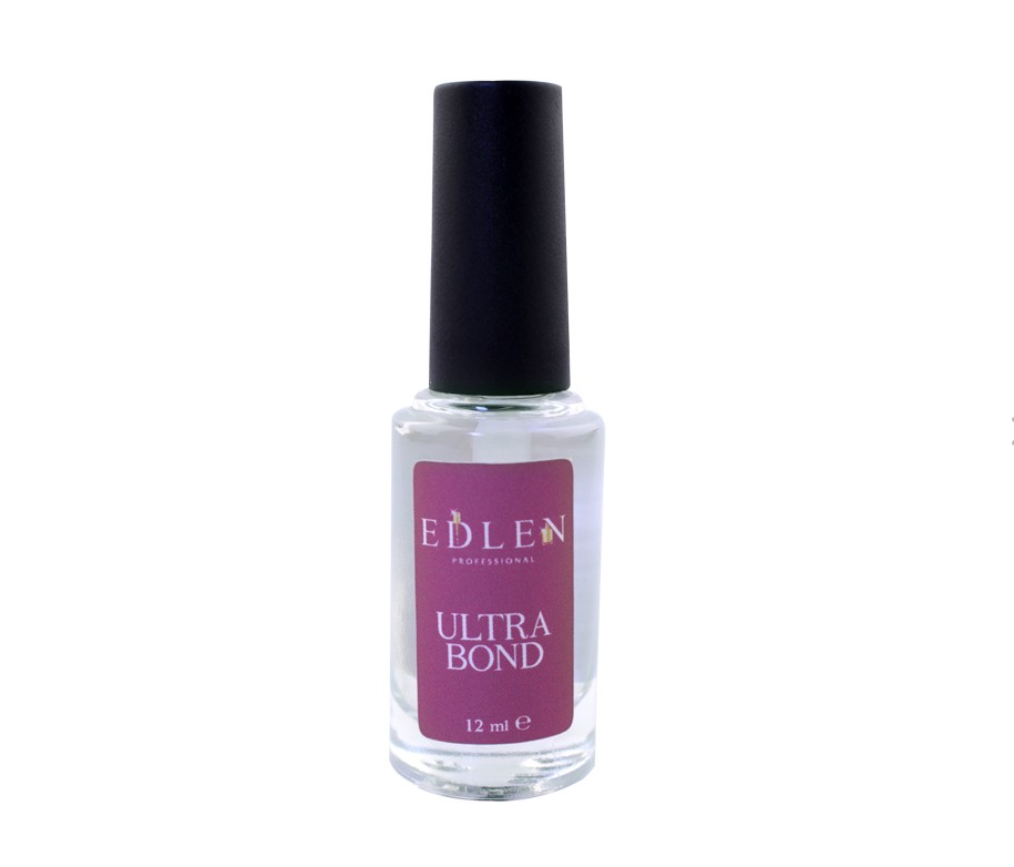 

Праймер бескислотный Edlen Professional Ultra Bond, 10 мл