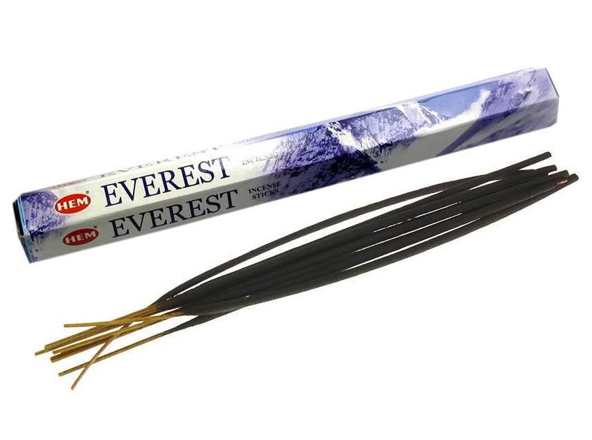 

Everest (Эверест)(Hem)(6/уп) шестигранник