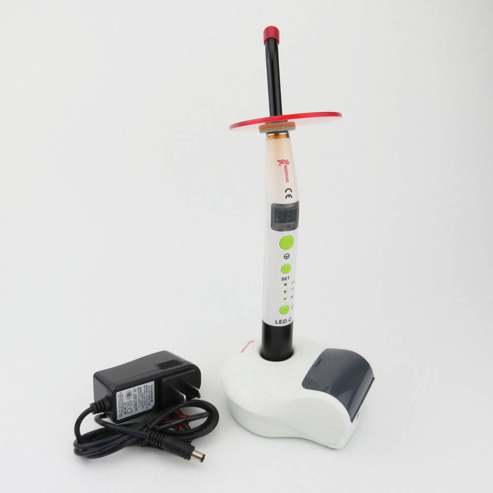 

Фотополимерная лампа Woodpecker (LED-C) (для встраивания)