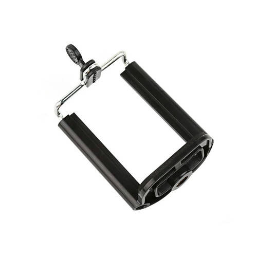 

Универсальное крепление для телефона на штатив 1/4