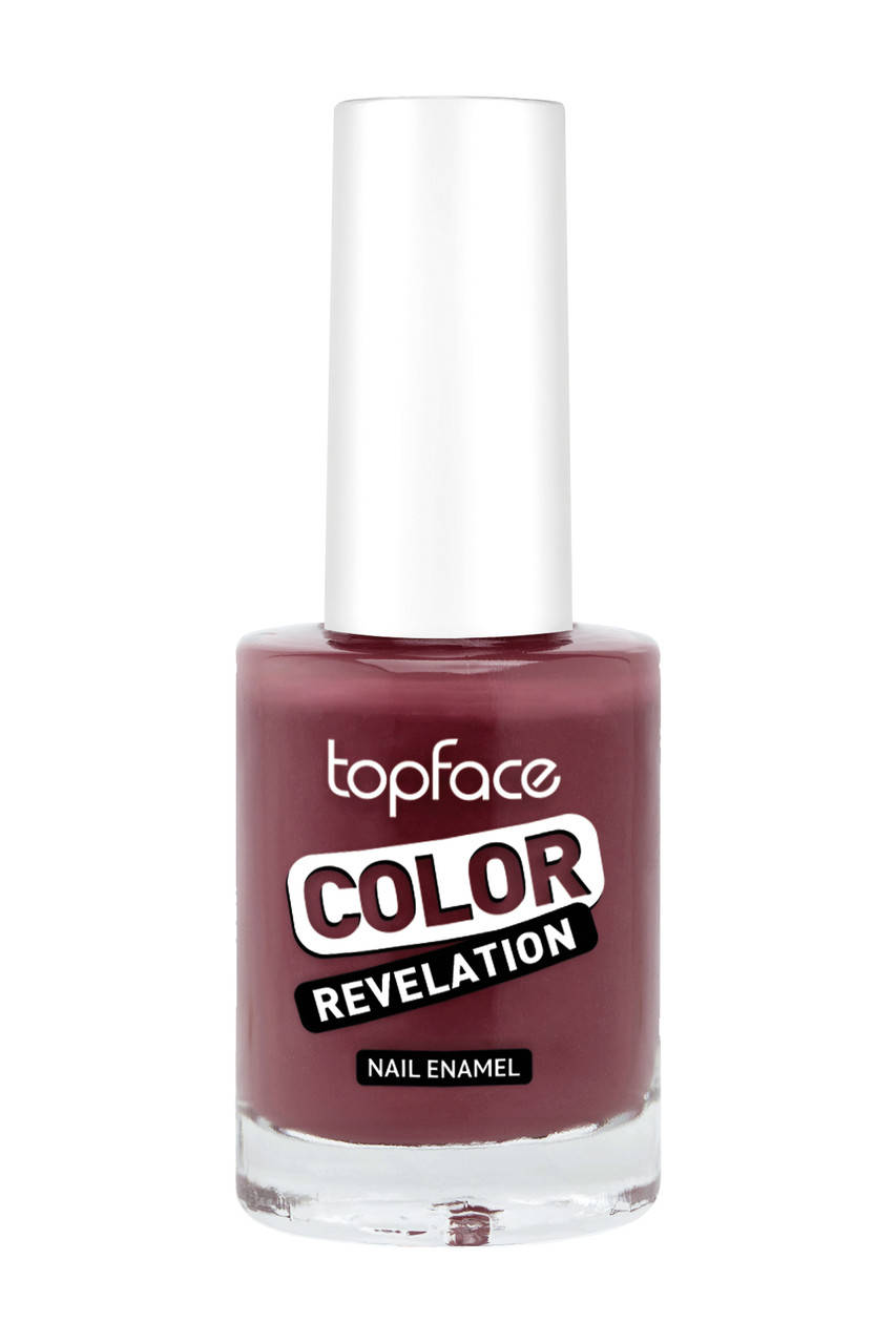 

Лак для ногтей Topface Color Revelation PT105 № 14