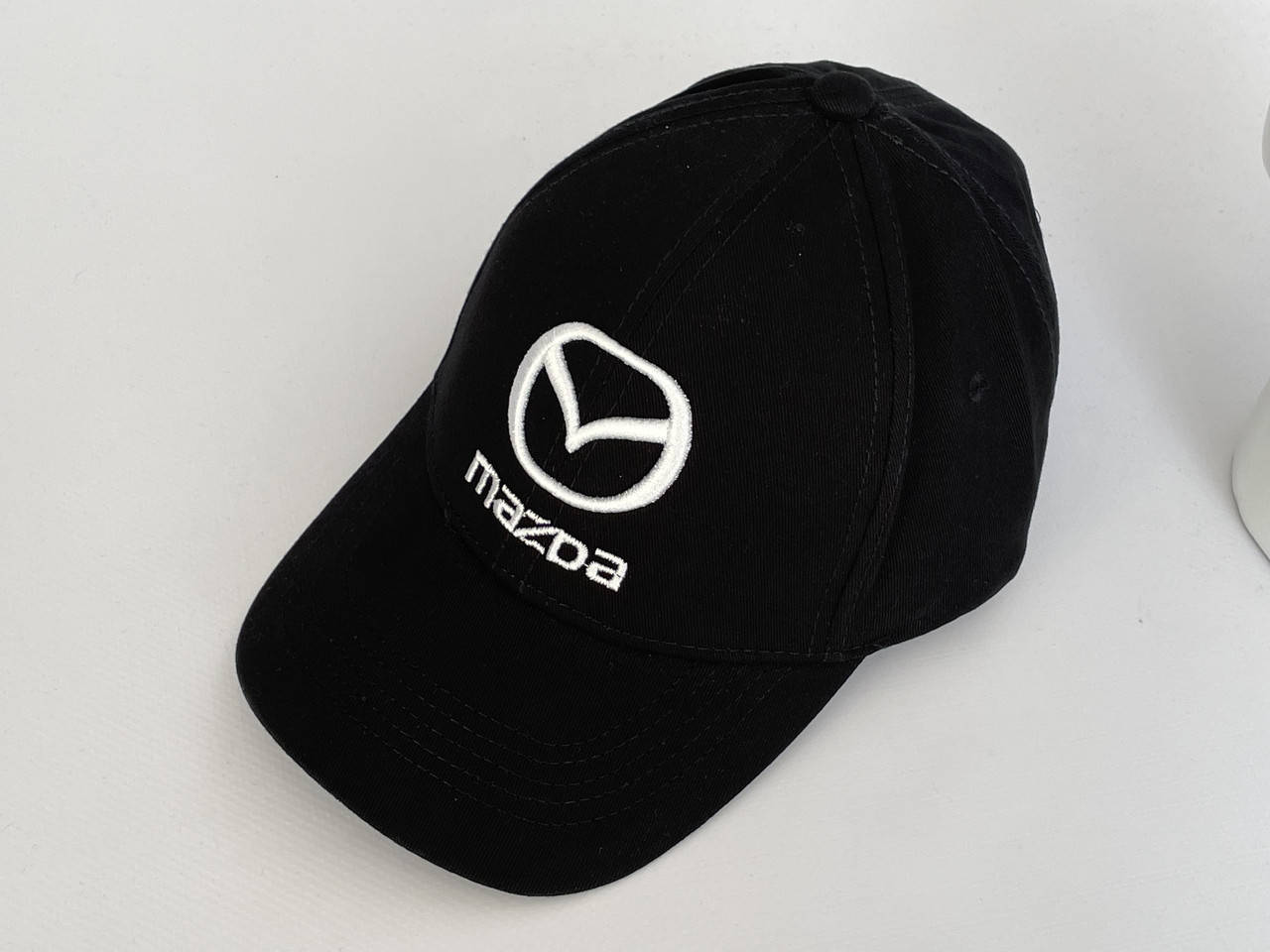 

Кепка Mazda Бейсболка Mazda