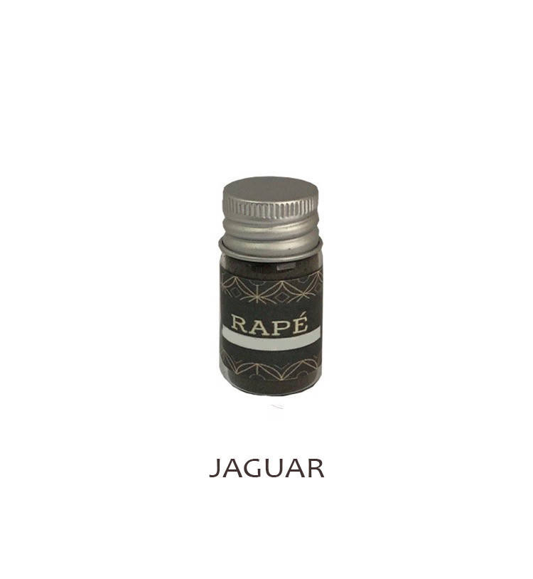 

Рапе Рапэ Ягуар ShamanShop (Rapé) jaguar, 5 гр. К42015/5