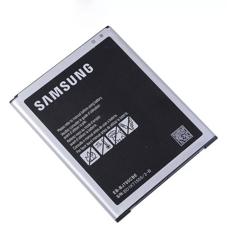 

Аккумулятор для Samsung EB-BJ700BBC 3000mAh