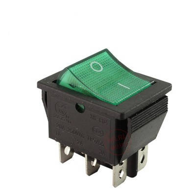 

Кнопка, выключатель 16A 250VAC (XW-604)