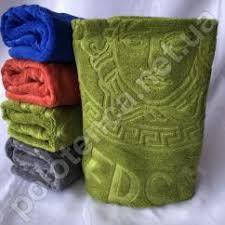 

Кухонные полотенца из микрофибры.