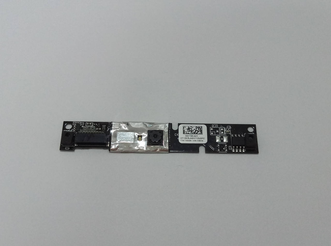 

Web-камера HP 4540s (NZ-10816)