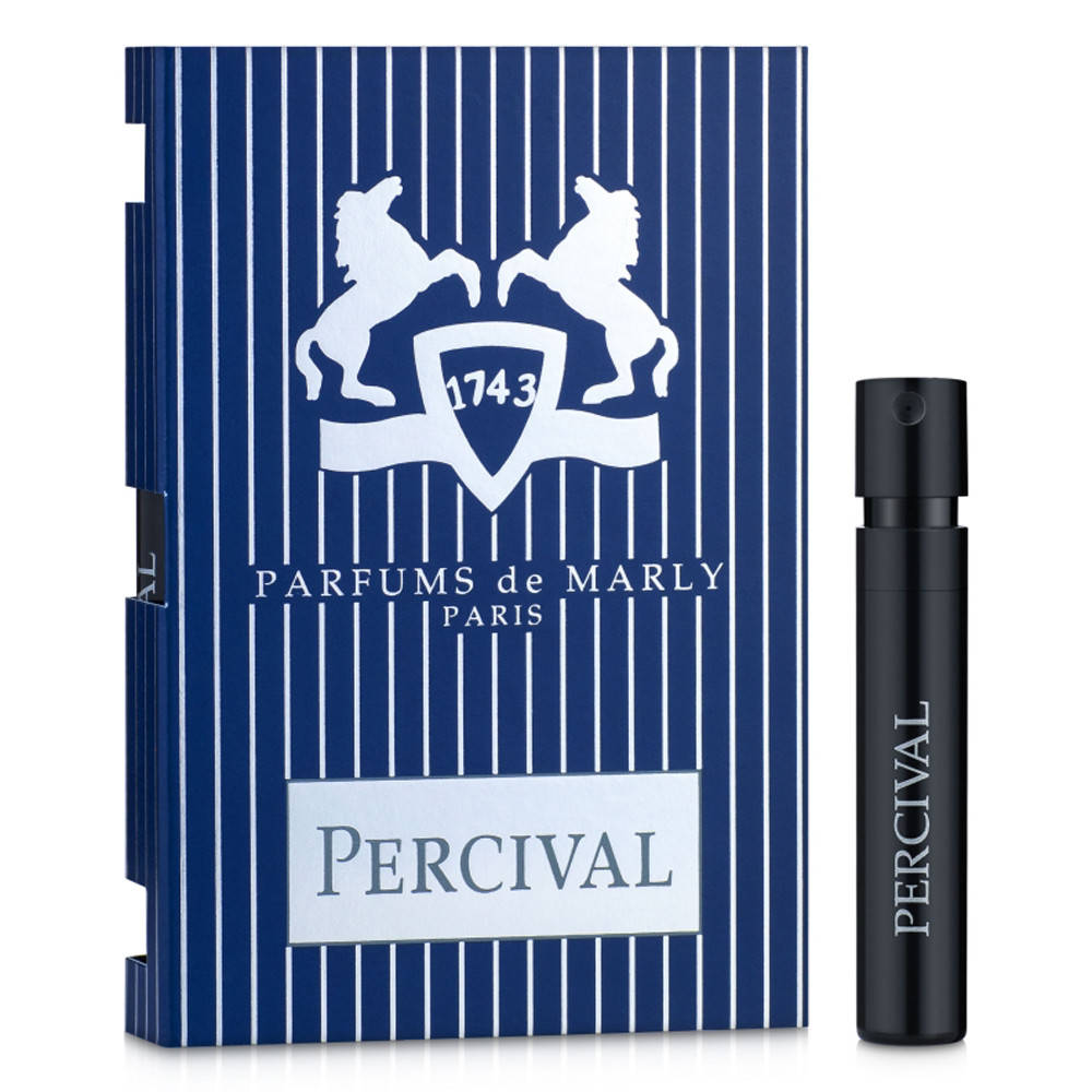 

Parfums de Marly Percival Парфюмированная вода (пробник) 1.5ml (3700578523020)